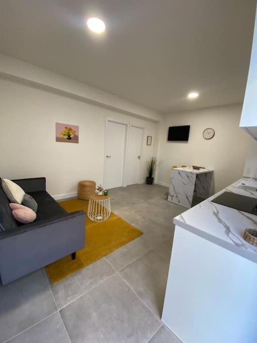 La Casita De Julia Apartman Buzanada Kültér fotó