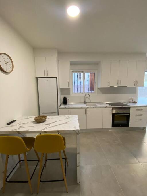 La Casita De Julia Apartman Buzanada Kültér fotó