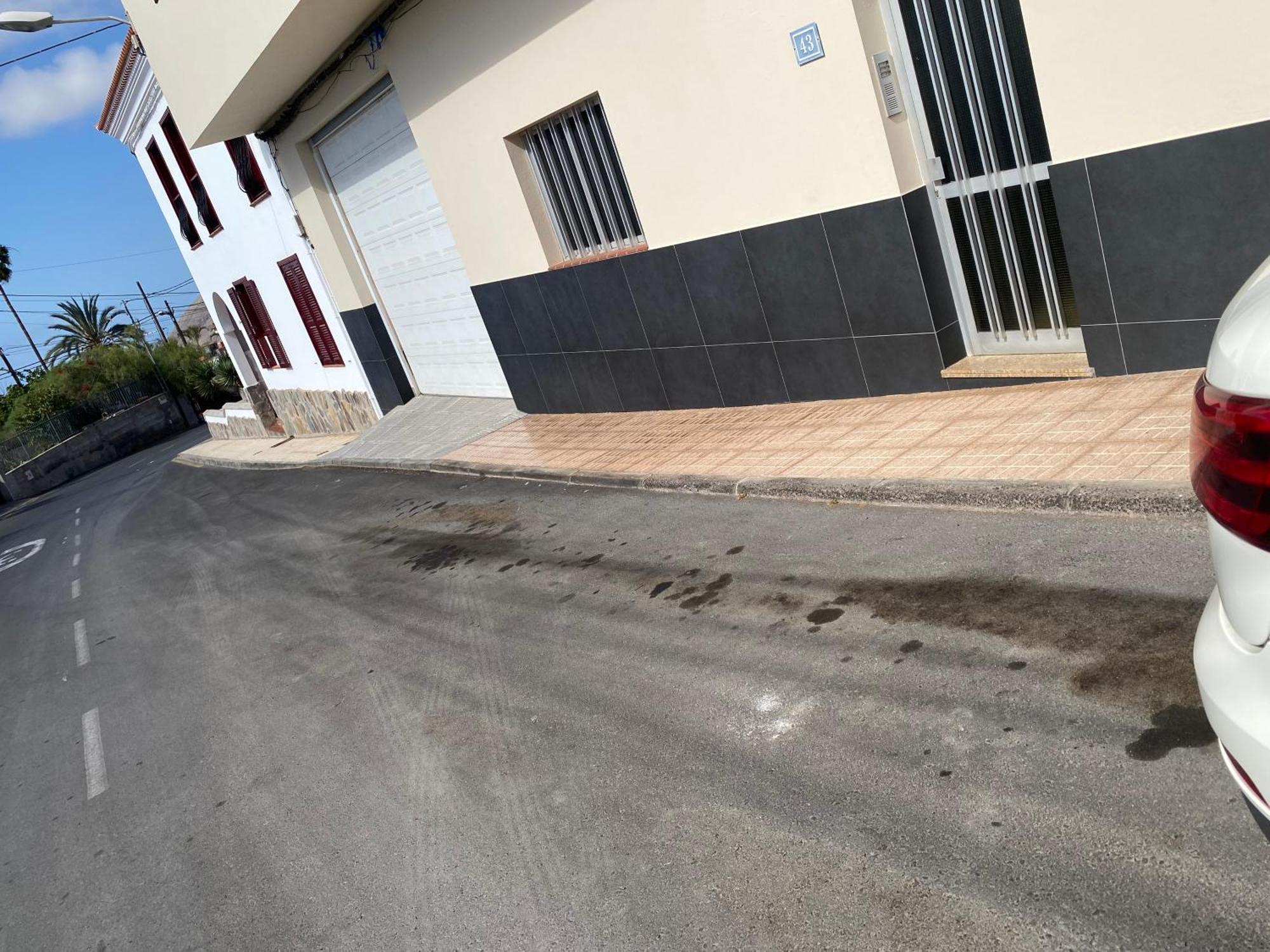 La Casita De Julia Apartman Buzanada Kültér fotó