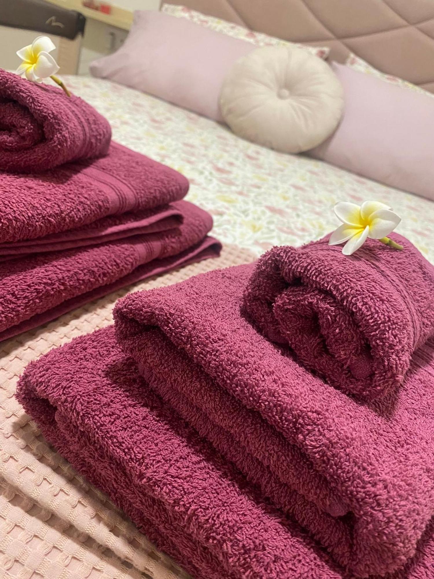 La Casita De Julia Apartman Buzanada Kültér fotó